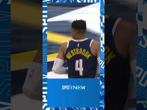 [NBA] 막을까? 말까? 클리퍼스의 웨스트브룩 딜레마 (04.22)