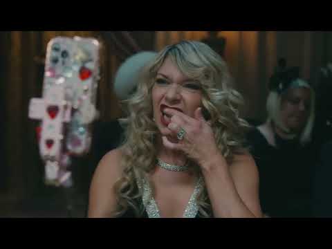 Taylor Swift - Anti-Hero (Music Video without cut scene)