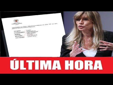 Manos limpias investiga un nuevo y terrible delito de Begoña Gómez que deja sin palabras a Pedro