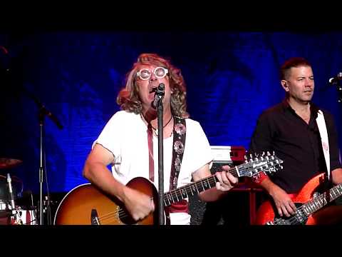 Collective Soul - Run - Fiddler's Green - Denver - 9-12-2017