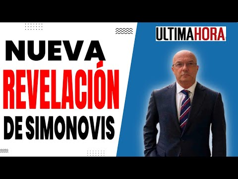 ?  ÚLTIMA HORA CONOZCA Las Nuevas REVELACIONES De Iván Simonovis ENTÉRATE