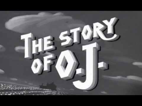 Jay-Z - The Story Of O.J