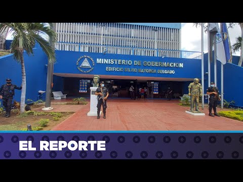 Gobernación cancela personerías jurídicas de siete universidades extranjeras en Nicaragua