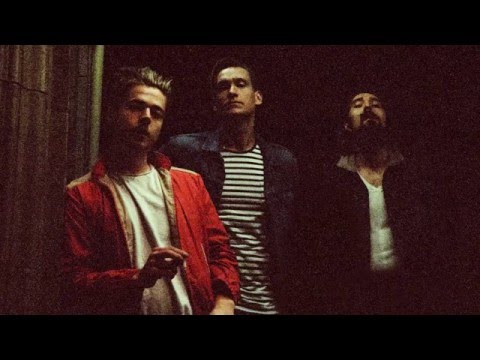 Josiah and the Bonnevilles Concert Tickets - 2026 Tour Dates