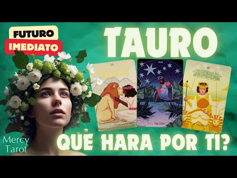 ?Tauro ? SE AVERGÜENZA GRANDEMENTE DE TODO LO QUE TE HIZO Y AHORA VIENE A… #tauro #tarot #hoy