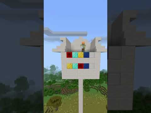 EgqZX2 มายคราฟให้แฟนทายสีบล็อคจะถูกกี่โมงegqzx2minecraftมายคราฟเกมs