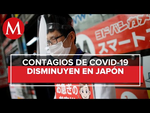 Japo?n levanta el estado de emergencia por coronavirus