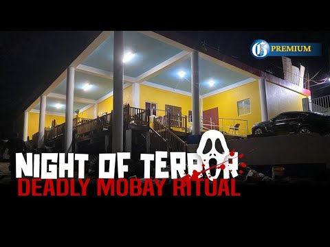 Night of terror: Deadly end to MoBay cult