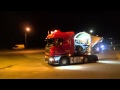 Trucking Girl - Gdynia & 60m skrzydo