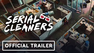 Serial Cleaners