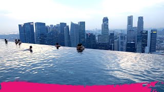 Top 10 Places to Visit in Singapore