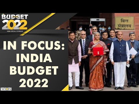 India: Does this budget address the need of foreign investors? | Union Budget 2022 | WION