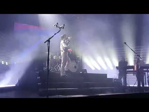 Milky Chance Frequency of Love - Live in Dortmund FZW