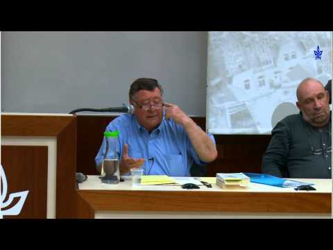 Eastern Europe between Liberation and Occupation - 15.4.15