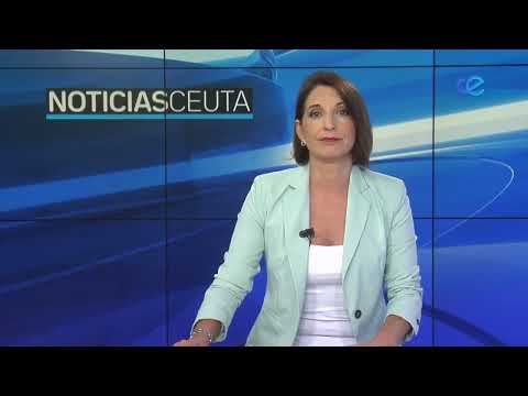 Noticias Ceuta 1ª Edición 09-05-2024