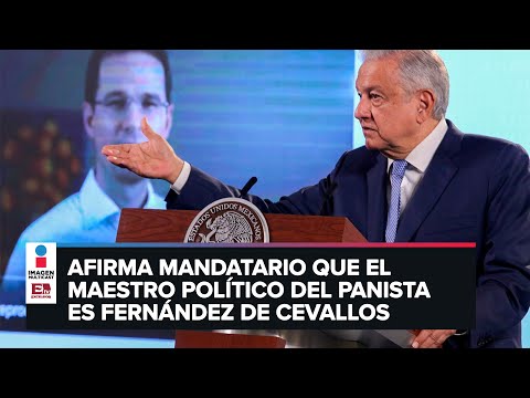 López Obrador vs Anaya: Otro choque de acusaciones entre ambos