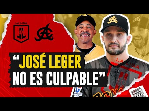 Despido de José Leger, integración de Tony Peña