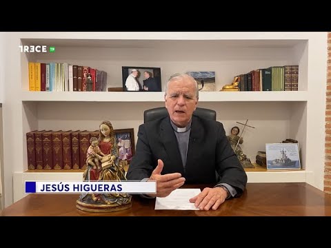 Palabra de Vida 11/5/2024: «El Padre os quiere, porque me queréis y creéis» / Por P. Jesús Higueras