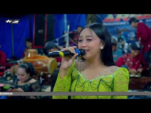 EGO WONG TUO - Nancy Caisa (Seng Sabar) ARSANO Music - ARS Audio - Hvs Sragen