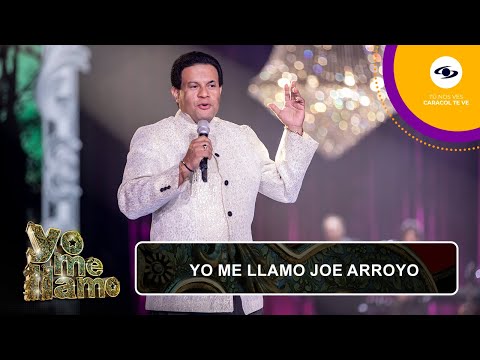 A Yo Me Llamo Joe Arroyo lo regañan por no hacer el sonido del caballito#YoMeLlamo2023