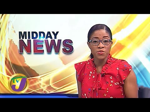 TVJ Midday News: Shocking Daylight Robbery in St. Elizabeth - February 24 2020