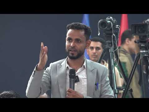بحضور وسائل إعلام محلية ودولية.. ناطق المقاومة الوطنية يكشف تفاصيل مخزن السلاح الإيراني العائم
