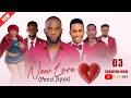 PENZI JIPYA Episode 03 (LOVE STORY )