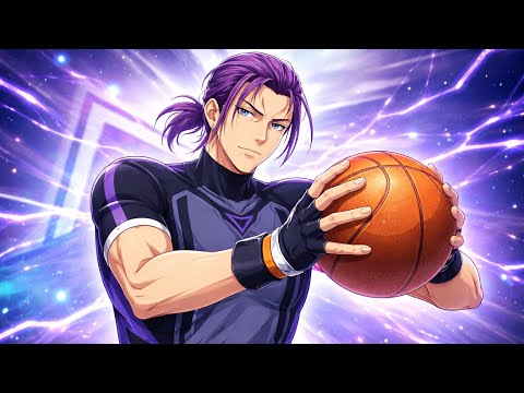【黒子のバスケSR】最強キャラはこのキャラクター！試合を破壊し尽くすセンター！