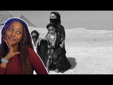 I NEED MORE! | Egypt Remix- Westside Gunn ft.  Doechii Reaction