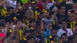 ردود الفعل بعد فوز الهلال على الاتحاد في دوري الأبطال