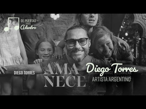 Diego Torres: la voz de la esperanza - El Espectador