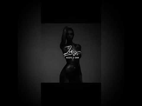 Nimo -„ZOEY“ feat. Capo (Official Audio)