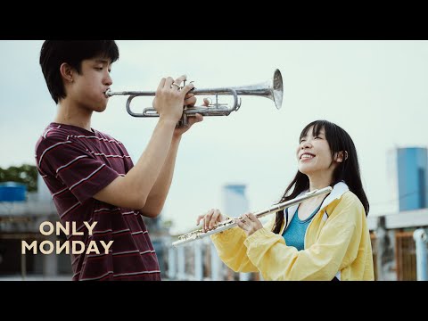 ซ่อนเธอไว้ในเพลง-OnlyMonday