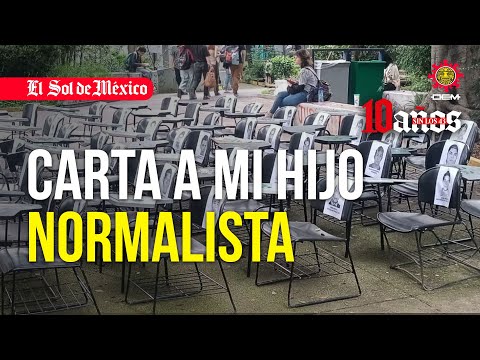 Carta a mi hijo Christian Alfonso Rodríguez Telumbre