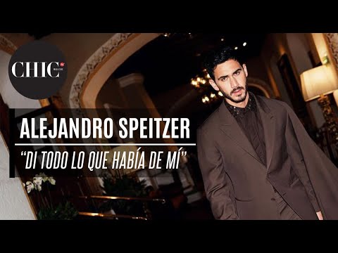 Alejandro Speitzer y su nueva serie “La Cabeza de Joaquín Murrieta”