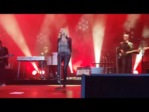Sarah Connor - Halt Mich | It's Raining Men (Wolgast)