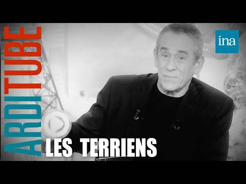 Best of Salut Les Terriens  ! de Thierry Ardisson, le meilleur de 2016 …  | INA Arditube