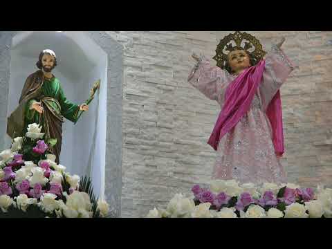 Santa Misa del Domingo, 07 de Julio de 2024.