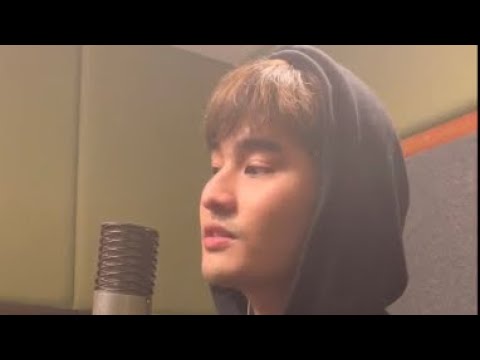 NINEW---ไม่พูดดีกว่า-cover-[เว NINEW---ไม่พูดดีกว่า-cover-[เว