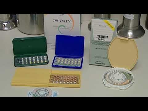 Biden administration proposes expanded contraception coverage