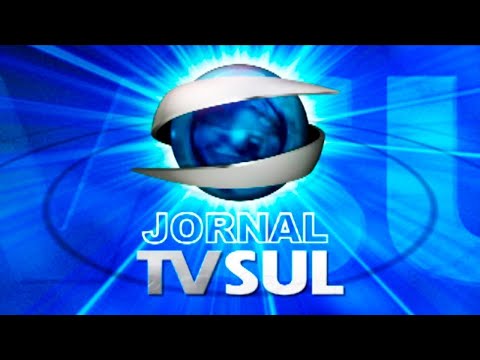 Reprise Jornal TV Sul - 22/04/24