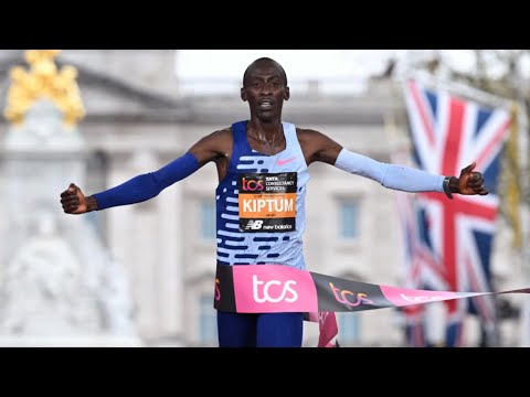 Kenya : le recordman du monde du marathon Kelvin Kiptum meurt dans un accident