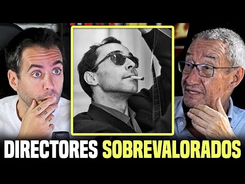 Carlos Boyero y la afirmación que va a ENFADAR MUCHO a los demás críticos de cine