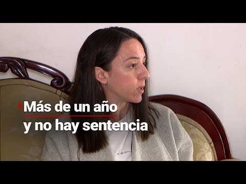 A un año del ataque, el agresor de Sandra Paola sigue sin sentencia | Nadie tiene que vivir esto