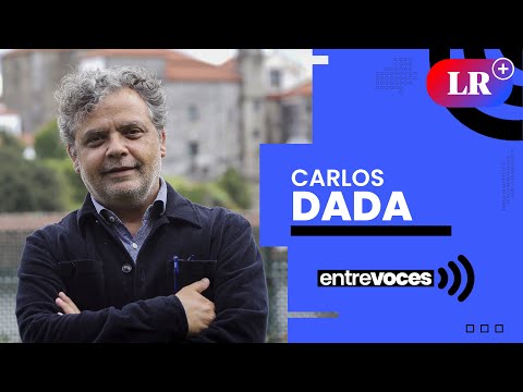 Entrevista a Carlos Dada, periodista y director del diario El Faro | Entrevoces