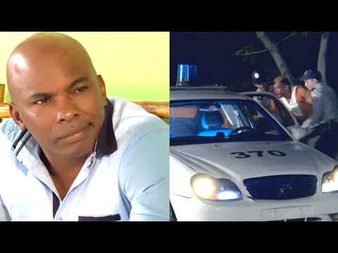 POLICIACO CUBANO: CRIMINALES DEL PUEBLO  (Television Cubana)
