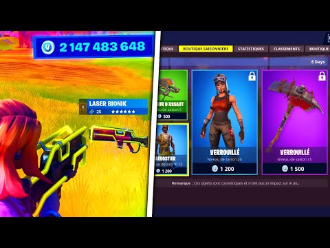 Where Can I Practice In Fortnite