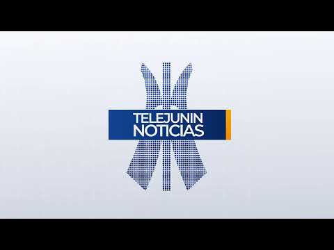 Telejunin Noticias En VivoSegunda Edición09/05/2024