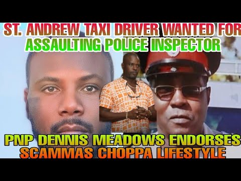 OMG ANDRE K:LL HIM WIFE AND GET REDUCE SENTENCE/PNP MEODOWS ENDORSE $CAMMAS/PNP & JLP EXPOSE