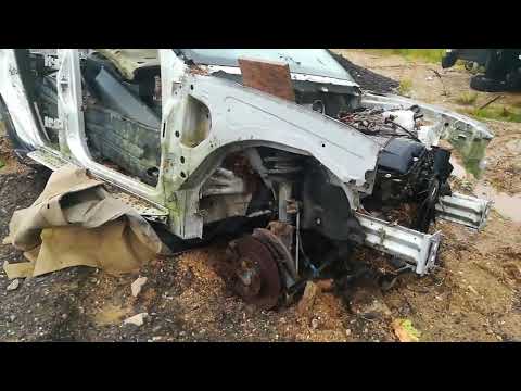 Bmw X5 2004 m dalys